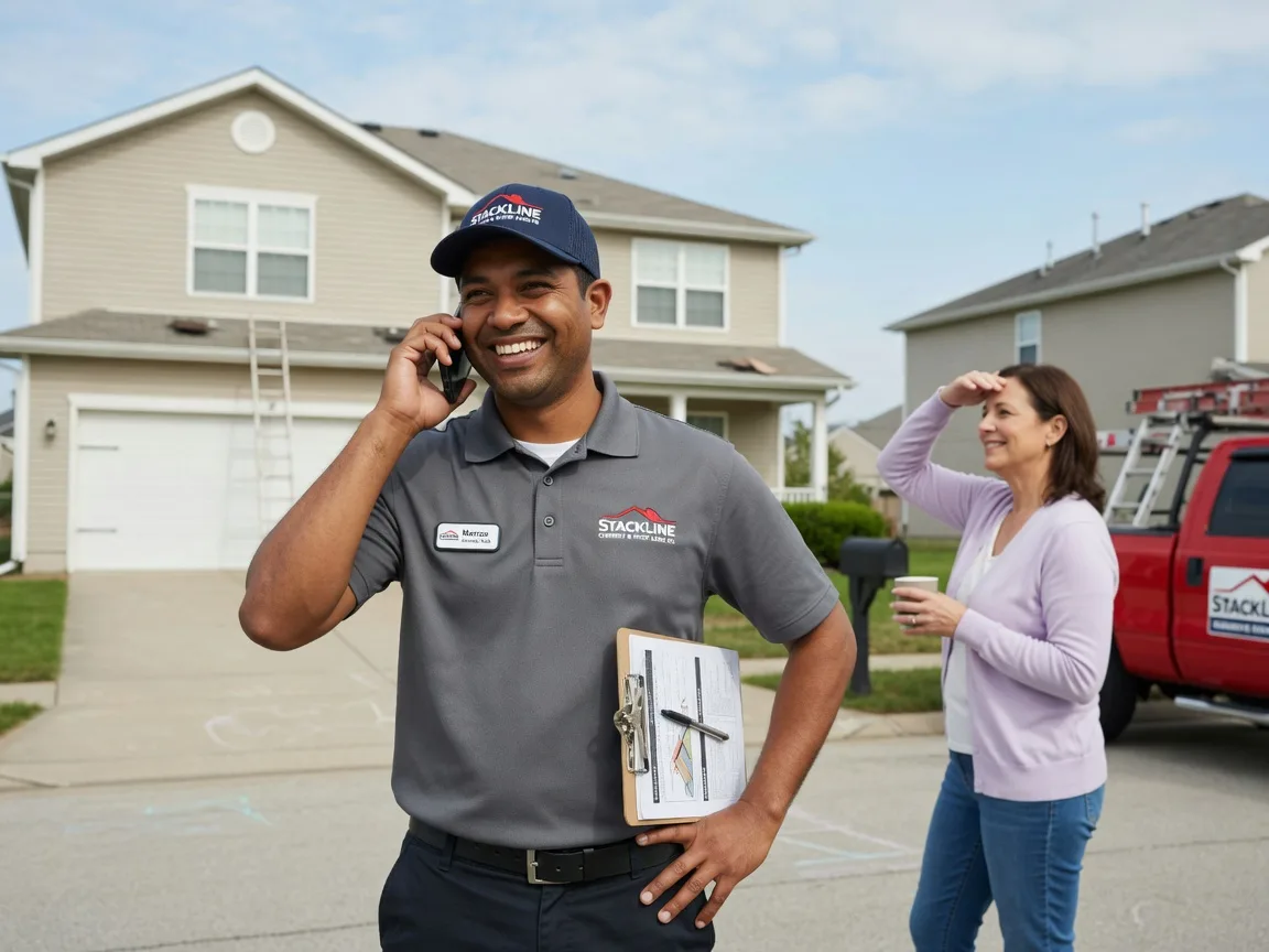 Chimney flashing repair Spring Gap, MD FAQs